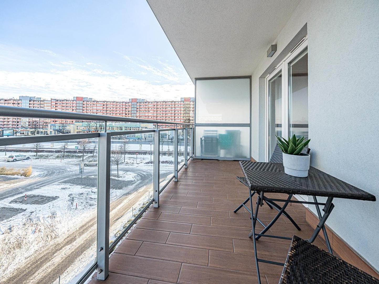 Hello Apartments 4 Oceany Z Prywatnym Parkingiem Gdańsk Zewnętrze zdjęcie